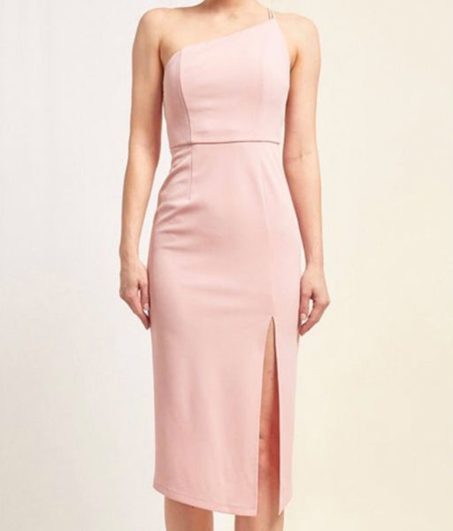 Rose Dress