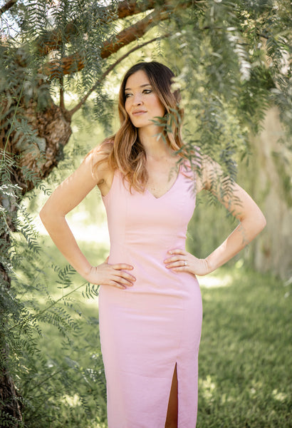 Lena Dress