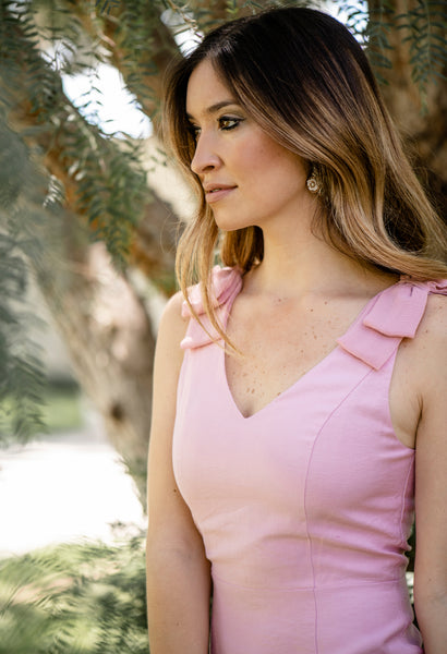 Lena Dress