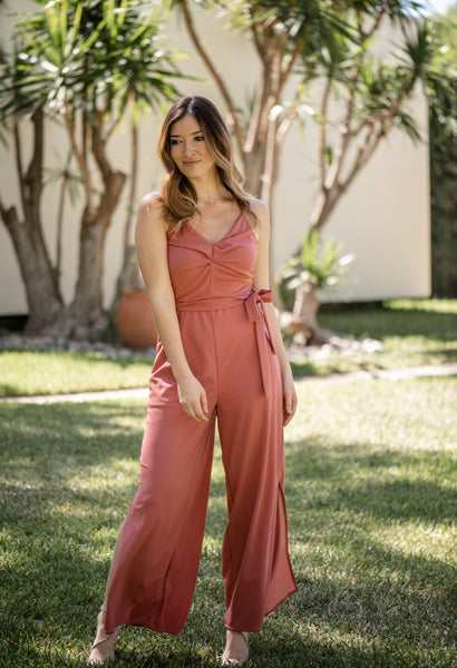 Karla Jumpsuit