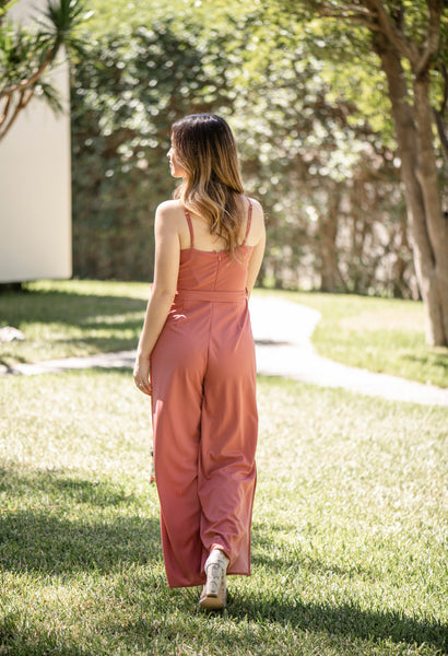 Karla Jumpsuit