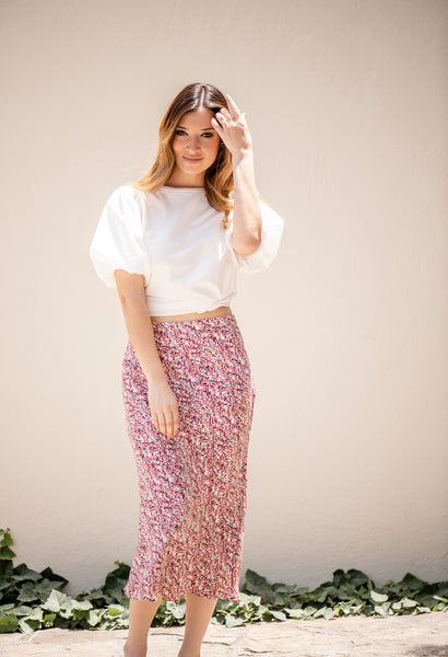 Lena Skirt