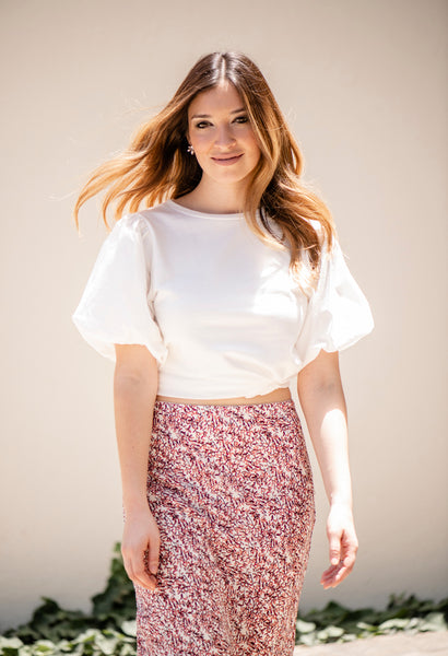 Lena Skirt