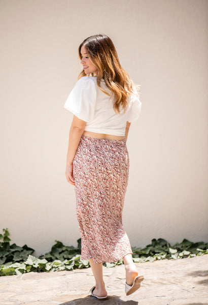 Lena Skirt
