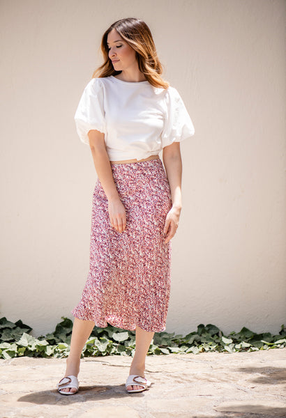 Lena Skirt