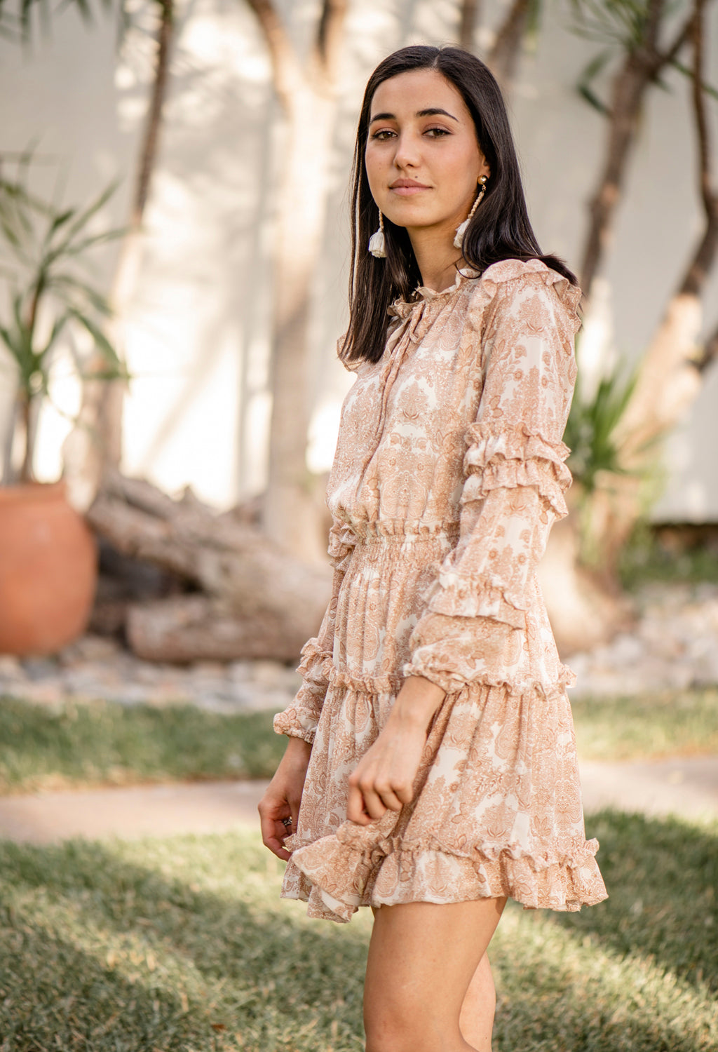 Stella Dress