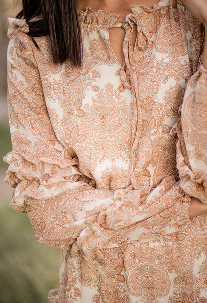 Stella Dress