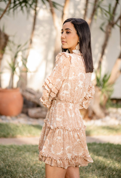 Stella Dress