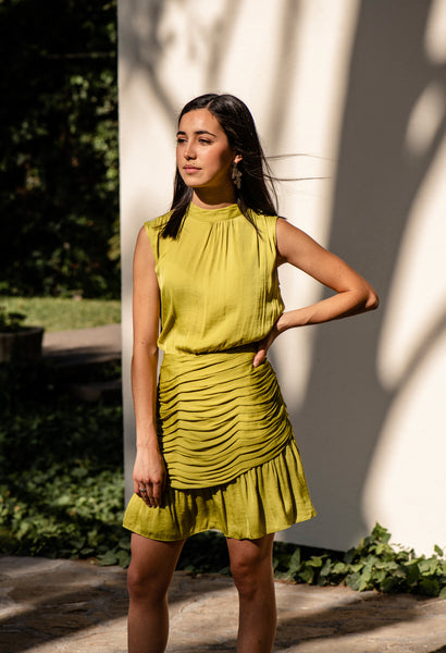 Jazmine Dress