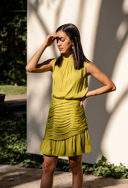Jazmine Dress