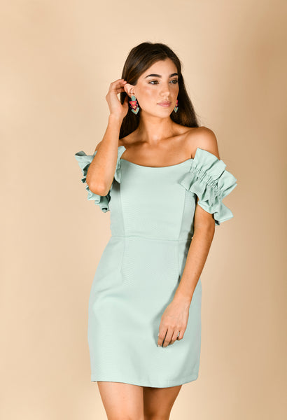 Amalia Dress