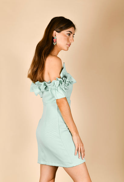 Amalia Dress