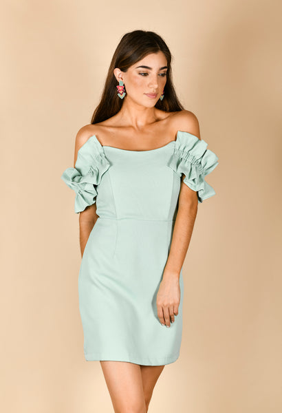 Amalia Dress