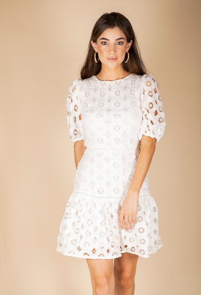 Catalina Dress