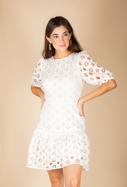 Catalina Dress