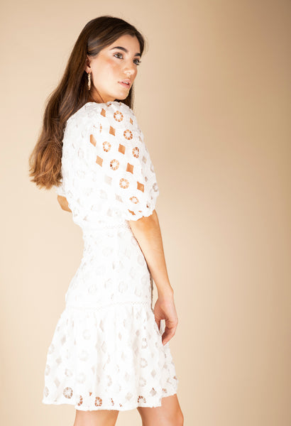 Catalina Dress