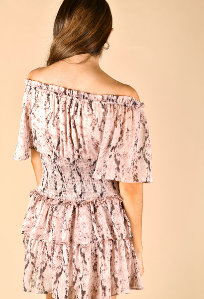 Mila Dress