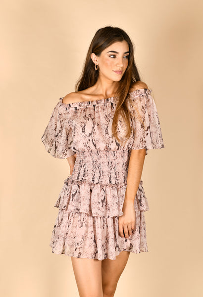 Mila Dress