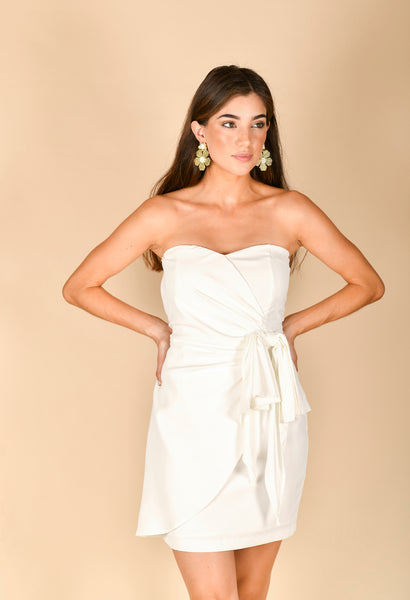 Eugenia Dress