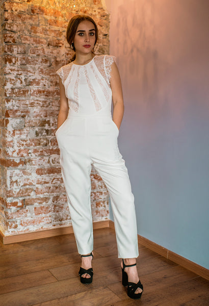 Jesse Jumpsuit
