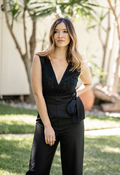 Emma Jumpsuit
