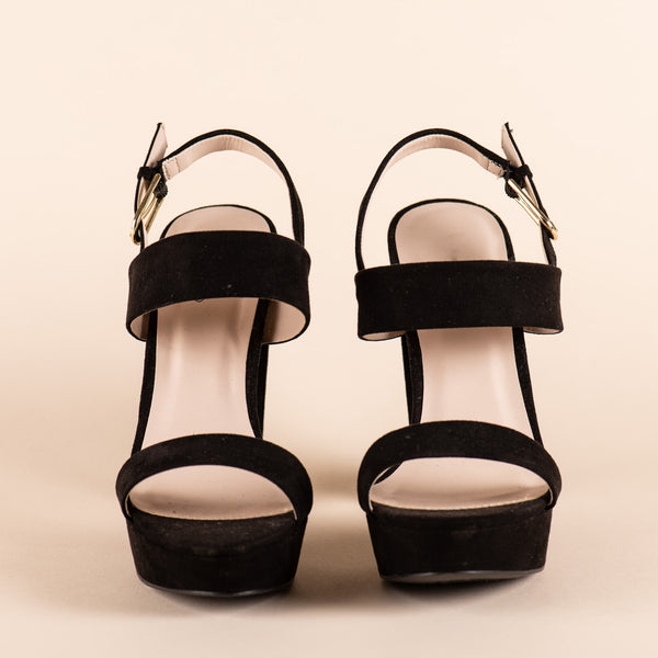 Plataforma Iris Negra