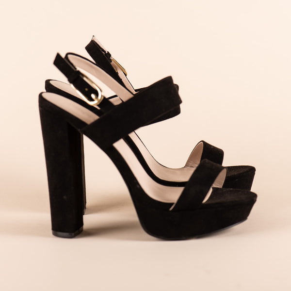 Plataforma Iris Negra