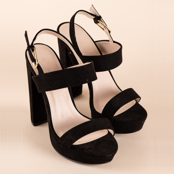 Plataforma Iris Negra